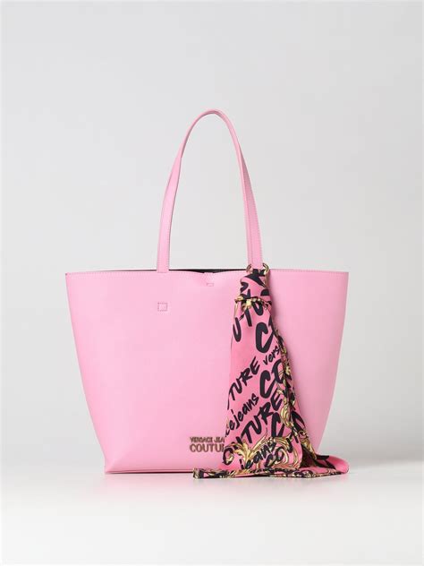 versace jeans tote|Versace Jeans couture ittierre.